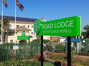 Road Lodge Isando