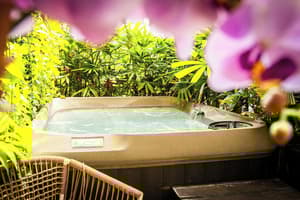 Patio Elba Boutique Hotel