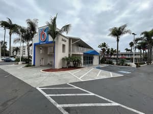 Studio6 San Diego, CA - Hotel Circle - Mission Valley