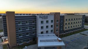 Fairfield by Marriott Inn & Suites DeSoto Dallas South