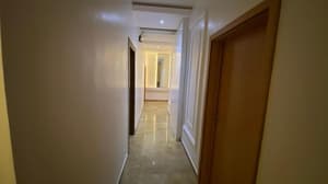 Tobas Apartment