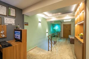 Istanbul Boutique Ortakoy