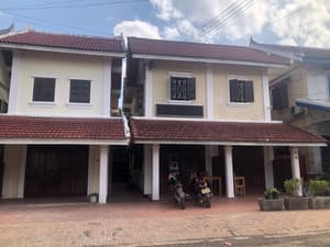 That Luang Place House