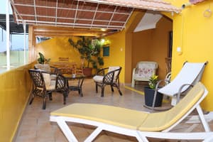O Jardim do Vinho