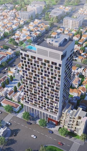 Wink Hotel Hai Phong