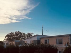 Resort on Cedar