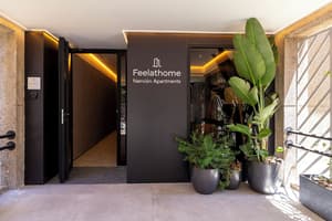 Feelathome Nervion Apartments