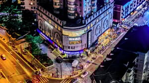 Jinglai Hotel  Preferred - Shanghai Railway Station Changshou Road Branch