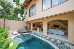 Casa Sana Uluwatu