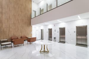 Ag Residences Perdizes