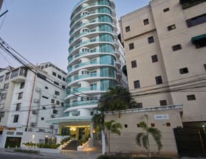 Torre Armonia 24