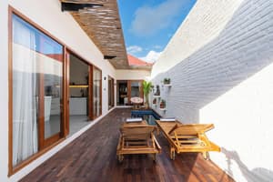 Senna Villa