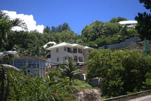 Lagati Residence