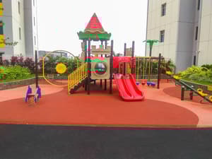 Fancy And Comfy 2Br Apartment At Springlake Summarecon