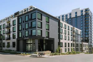 Sonder By Marriott Bonvoy Skyline