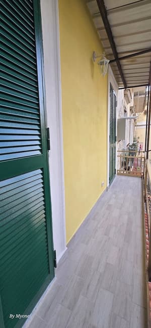 Appart.ti Dimora di Parthenope Pontenuov