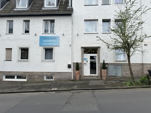Stilvolle Apartments in Bonn I home2share