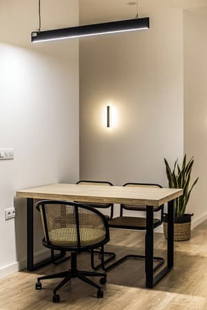 San Juan Suites