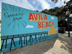 Avila Pismo RV Resort and Campground
