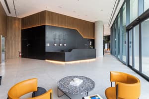 Residencial Prox Business Center AVNU