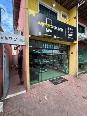 kitnet Vila Vucuge