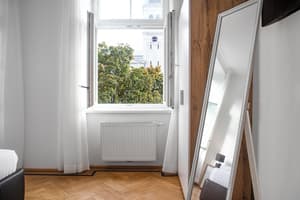 Perfect 7BR Stay Near Hauptbahnhof