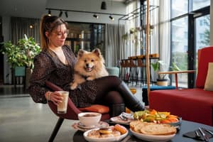 Moxy Paris Val D