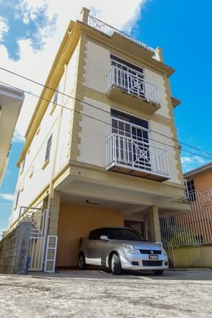 Timbos Apartelle