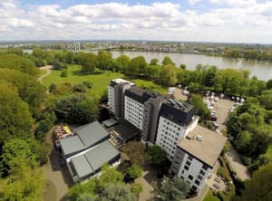 DJH City-Hostel Koln-Riehl