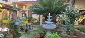 Jardim dos Sonhos