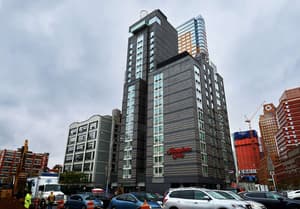 Hampton Inn Brooklyn/Downtown