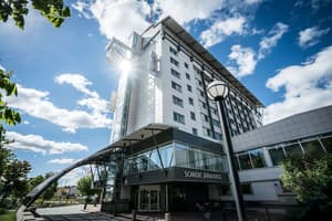 Scandic Jarva Krog Stockholm