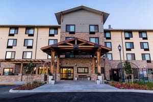 TownePlace Suites by Marriott Lancaster, CA