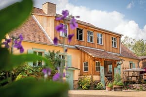 Gut Leben Landresort