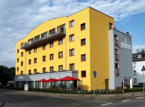 Hotel Rodelheimer Hof - Am Wasserturm