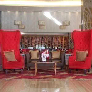 Swiss-Belinn Manyar