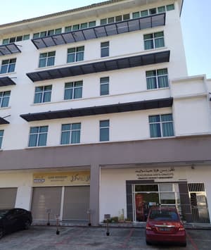 GinaSuite Kompleks27 Hotel