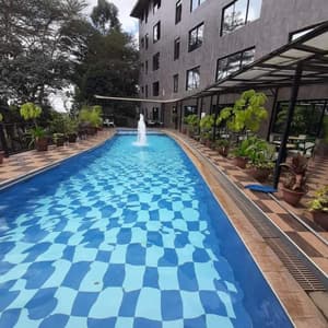 Park Place Hotel