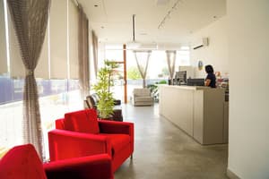 El Shaddai Hotel
