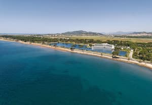 Club Vacances Bleues Plein Sud
