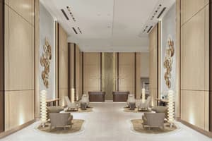 Marriott Executive Apartments Istanbul Investvadi