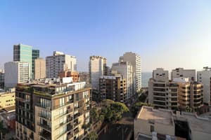 Liven in Miraflores by Wynwood House