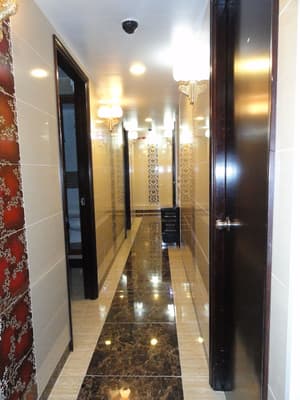 Days Hotel HK - Hostel