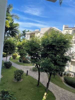 BonitaVillageLasTerrenas 4Beds8Pax
