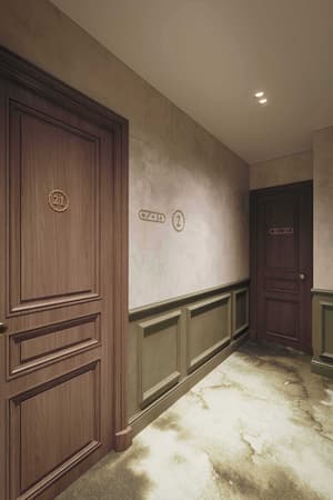 Hotel LEON