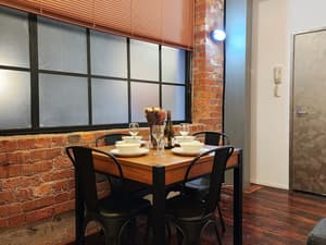 U Suites on Egmont