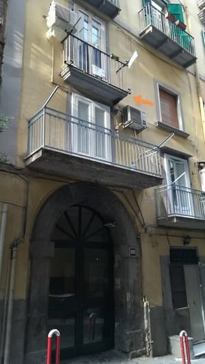il Salotto Partenopeo