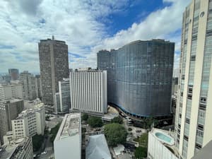 Prime Stay - Vila Buarque