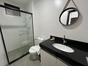 Edificio Promenade II Apt 508