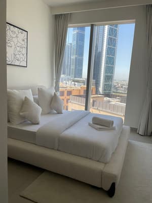 StayOn - 2Bedrooms Apartment Forte 1